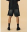 COMMUNITY SPIRIT SWEAT SHORT PANTS