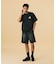 COMMUNITY SPIRIT SWEAT SHORT PANTS