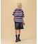 COMMUNITY SPIRIT SWEAT SHORT PANTS