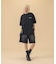 COMMUNITY SPIRIT SWEAT SHORT PANTS
