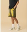 COMMUNITY SPIRIT SWEAT SHORT PANTS