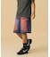 COMMUNITY SPIRIT SWEAT SHORT PANTS