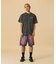 COMMUNITY SPIRIT SWEAT SHORT PANTS