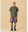 COMMUNITY SPIRIT SWEAT SHORT PANTS