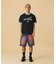 COMMUNITY SPIRIT SWEAT SHORT PANTS