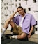 COMMUNITY SPIRIT SWEAT SHORT PANTS