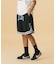 BASKETBALL SHORTS