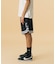 BASKETBALL SHORTS