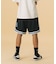 BASKETBALL SHORTS