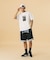 BASKETBALL SHORTS