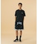 BASKETBALL SHORTS