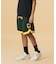 BASKETBALL SHORTS