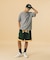 BASKETBALL SHORTS