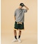 BASKETBALL SHORTS