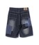 CUSTOM DENIM SHORT PANTS