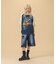 CUSTOM DENIM SHORT PANTS