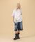 CUSTOM DENIM SHORT PANTS