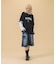CUSTOM DENIM SHORT PANTS