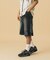 CUSTOM DENIM SHORT PANTS