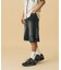 CUSTOM DENIM SHORT PANTS
