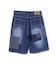 CUSTOM DENIM SHORT PANTS