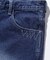CUSTOM DENIM SHORT PANTS
