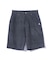 SIDE POCKET SHORT PANTS
