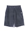 SIDE POCKET SHORT PANTS