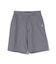 SIDE POCKET SHORT PANTS