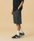SIDE POCKET SHORT PANTS