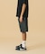 SIDE POCKET SHORT PANTS