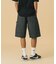 SIDE POCKET SHORT PANTS