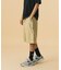 SIDE POCKET SHORT PANTS