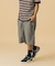 SIDE POCKET SHORT PANTS