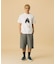 SIDE POCKET SHORT PANTS