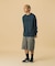 SIDE POCKET SHORT PANTS