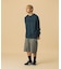 SIDE POCKET SHORT PANTS