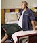 SIDE POCKET SHORT PANTS