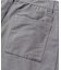 SIDE POCKET SHORT PANTS