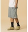 EASY CHECK SHORTS