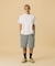 EASY CHECK SHORTS