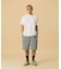 EASY CHECK SHORTS