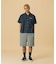 EASY CHECK SHORTS