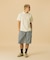 EASY CHECK SHORTS