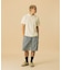 EASY CHECK SHORTS