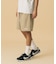 EASY CHECK SHORTS