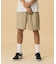 EASY CHECK SHORTS