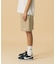 EASY CHECK SHORTS