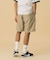 EASY CHECK SHORTS