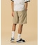 EASY CHECK SHORTS